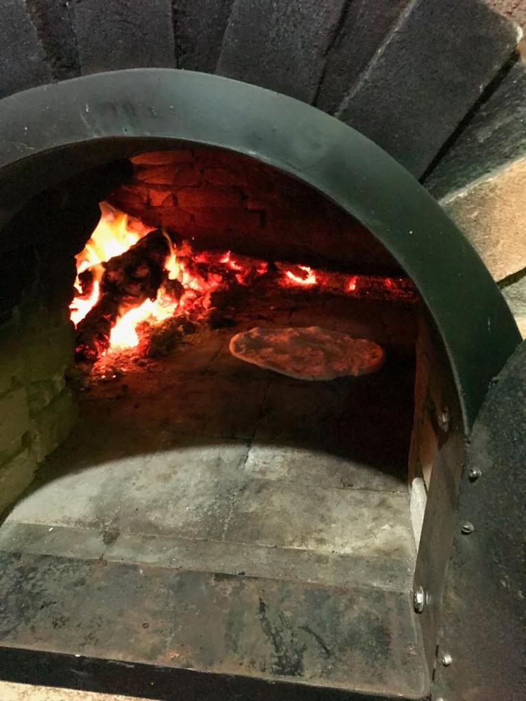 Pousada Recanto Dos Pinheiros Pilar do Sul المظهر الخارجي الصورة