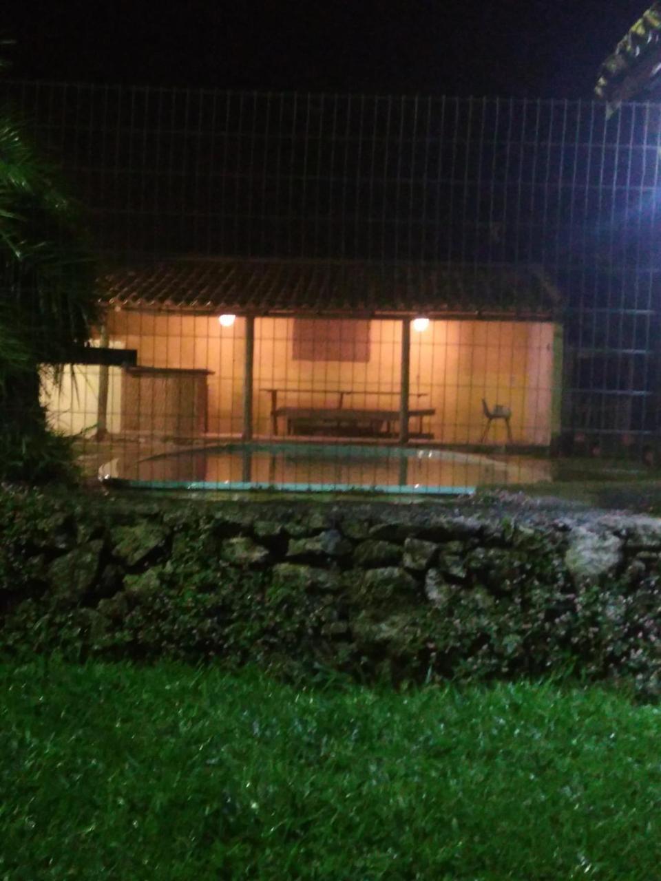 Pousada Recanto Dos Pinheiros Pilar do Sul المظهر الخارجي الصورة